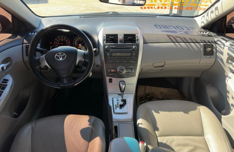 Toyota Corolla 2.0 Xei 16v - Foto #10