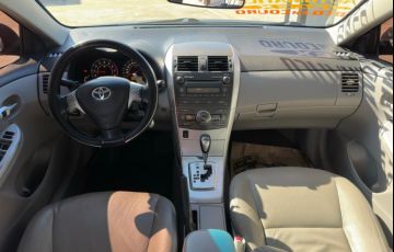 Toyota Corolla 2.0 Xei 16v - Foto #10