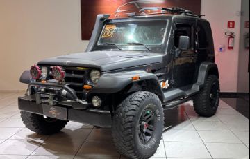 Troller T4 3.0 Teto Rigido 16V Turbo Eletronic - Foto #2