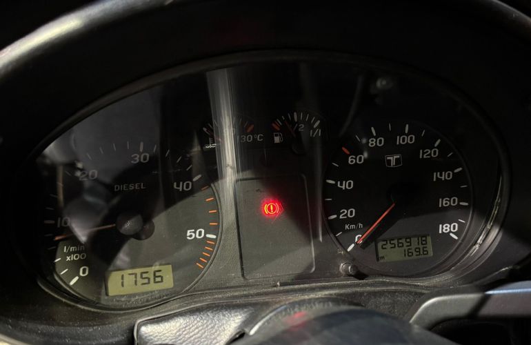 Troller T4 3.0 Teto Rigido 16V Turbo Eletronic - Foto #5