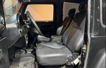 Troller T4 3.0 Teto Rigido 16V Turbo Eletronic - Foto #6