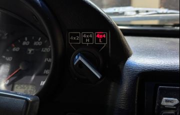 Troller T4 3.0 Teto Rigido 16V Turbo Eletronic - Foto #8