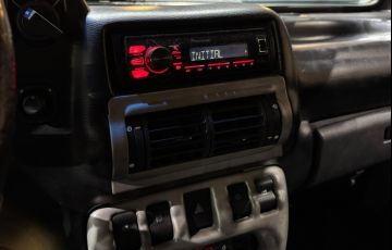 Troller T4 3.0 Teto Rigido 16V Turbo Eletronic - Foto #9