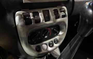 Troller T4 3.0 Teto Rigido 16V Turbo Eletronic - Foto #10