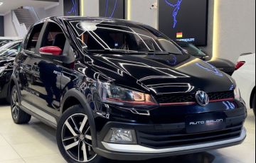 Volkswagen Fox 1.6 Msi Pepper 16v