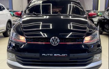 Volkswagen Fox 1.6 Msi Pepper 16v - Foto #2