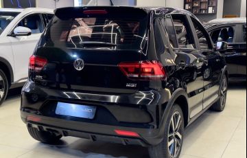 Volkswagen Fox 1.6 Msi Pepper 16v - Foto #4