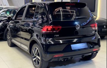 Volkswagen Fox 1.6 Msi Pepper 16v - Foto #6