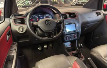 Volkswagen Fox 1.6 Msi Pepper 16v - Foto #7