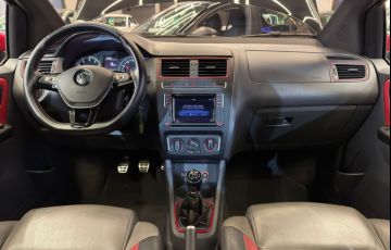 Volkswagen Fox 1.6 Msi Pepper 16v - Foto #8