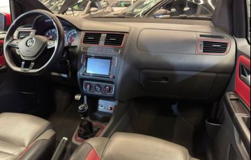 Volkswagen Fox 1.6 Msi Pepper 16v - Foto #9