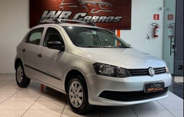 Volkswagen Gol 1.0 Mi 8v