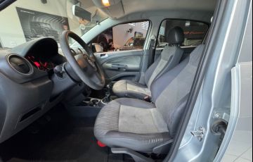 Volkswagen Gol 1.0 Mi 8v - Foto #6