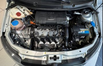 Volkswagen Gol 1.0 Mi 8v - Foto #8