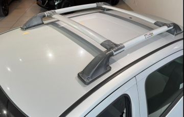 Volkswagen Gol 1.0 Mi 8v - Foto #10