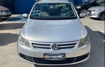 Volkswagen Saveiro 1.6 Mi CE 8V G.v