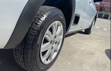 Volkswagen Saveiro 1.6 Mi CE 8V G.v - Foto #4