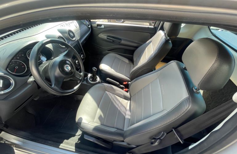 Volkswagen Saveiro 1.6 Mi CE 8V G.v - Foto #8