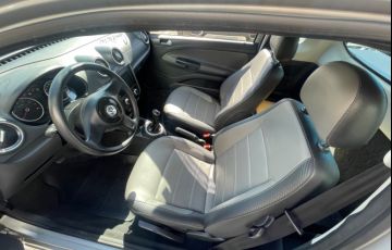 Volkswagen Saveiro 1.6 Mi CE 8V G.v - Foto #8