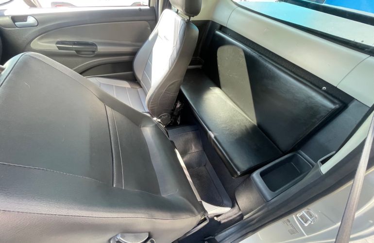 Volkswagen Saveiro 1.6 Mi CE 8V G.v - Foto #9