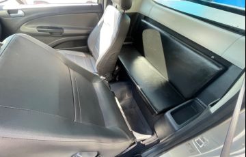 Volkswagen Saveiro 1.6 Mi CE 8V G.v - Foto #9