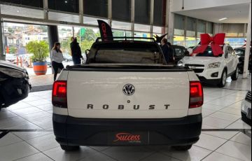 Volkswagen Saveiro 1.6 Msi Robust CS 8v - Foto #6
