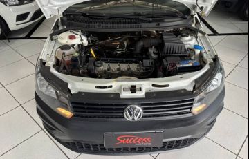 Volkswagen Saveiro 1.6 Msi Robust CS 8v - Foto #7