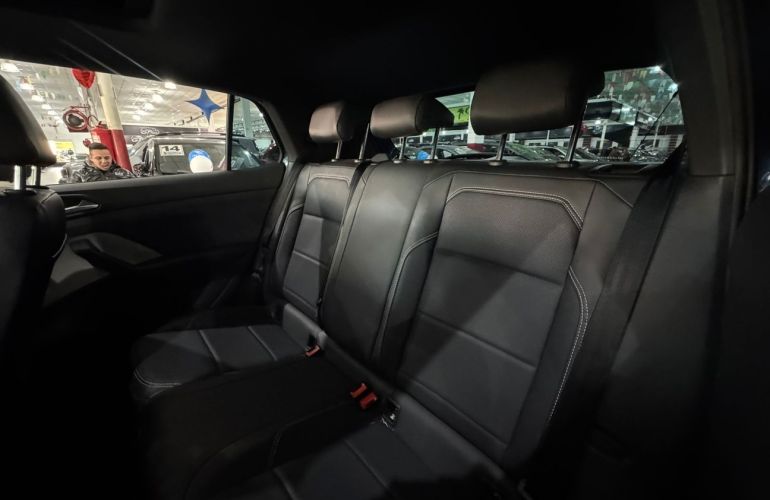 Volkswagen T-cross 1.4 250 TSi Highline - Foto #8