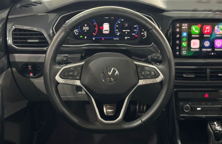 Volkswagen T-cross 1.4 250 TSi Highline - Foto #10