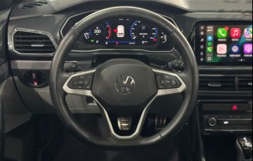 Volkswagen T-cross 1.4 250 TSi Highline - Foto #10