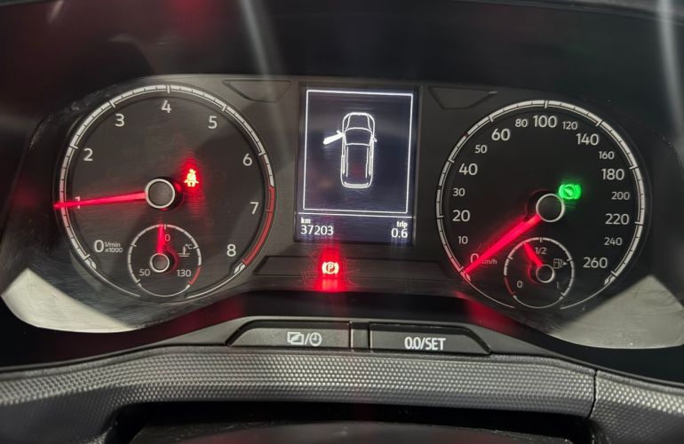 Volkswagen T-cross 1.0 200 TSi Total Sense - Foto #7