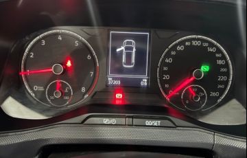 Volkswagen T-cross 1.0 200 TSi Total Sense - Foto #7