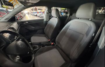 Volkswagen T-cross 1.0 200 TSi Total Sense - Foto #8