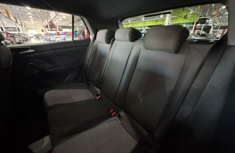 Volkswagen T-cross 1.0 200 TSi Total Sense - Foto #9