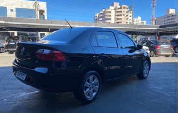 Volkswagen Voyage 1.6 MSI (Flex) - Foto #2