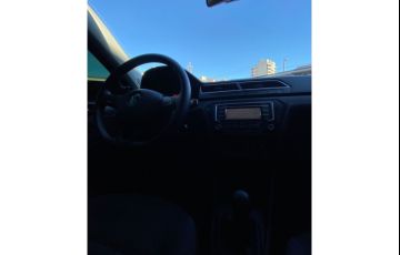 Volkswagen Voyage 1.6 MSI (Flex) - Foto #8
