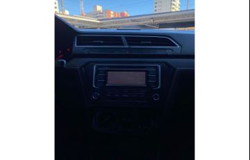Volkswagen Voyage 1.6 MSI (Flex) - Foto #9
