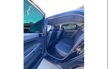 Volkswagen Voyage 1.6 MSI (Flex) - Foto #10