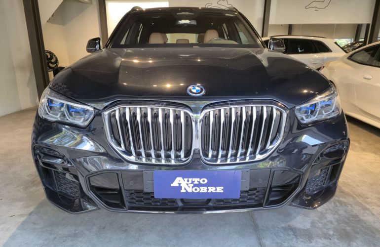 BMW X5 3.0 I6 Turbo Xdrive45e M Sport - Foto #2