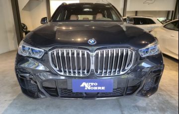 BMW X5 3.0 I6 Turbo Xdrive45e M Sport - Foto #2
