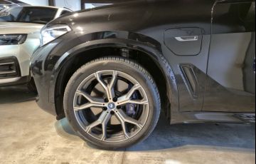 BMW X5 3.0 I6 Turbo Xdrive45e M Sport - Foto #4