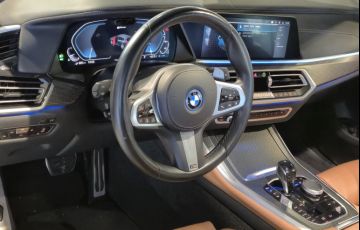 BMW X5 3.0 I6 Turbo Xdrive45e M Sport - Foto #8
