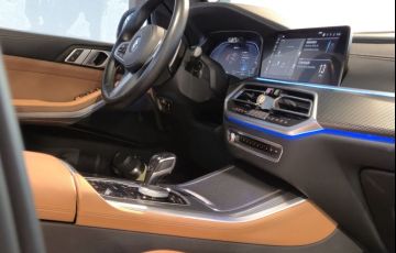 BMW X5 3.0 I6 Turbo Xdrive45e M Sport - Foto #10