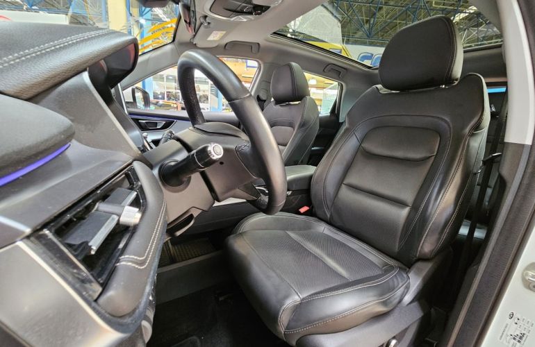 Chery Tiggo 5x Pro 1.5 Tci - Foto #2