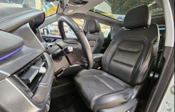 Chery Tiggo 5x Pro 1.5 Tci - Foto #2