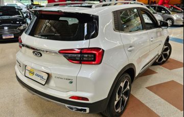 Chery Tiggo 5x Pro 1.5 Tci - Foto #3