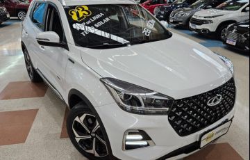 Chery Tiggo 5x Pro 1.5 Tci - Foto #4