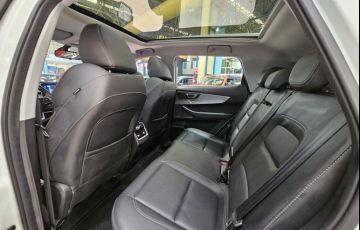 Chery Tiggo 5x Pro 1.5 Tci - Foto #5