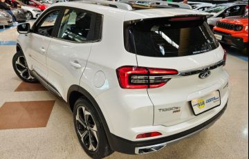 Chery Tiggo 5x Pro 1.5 Tci - Foto #6