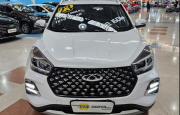 Chery Tiggo 5x Pro 1.5 Tci - Foto #7
